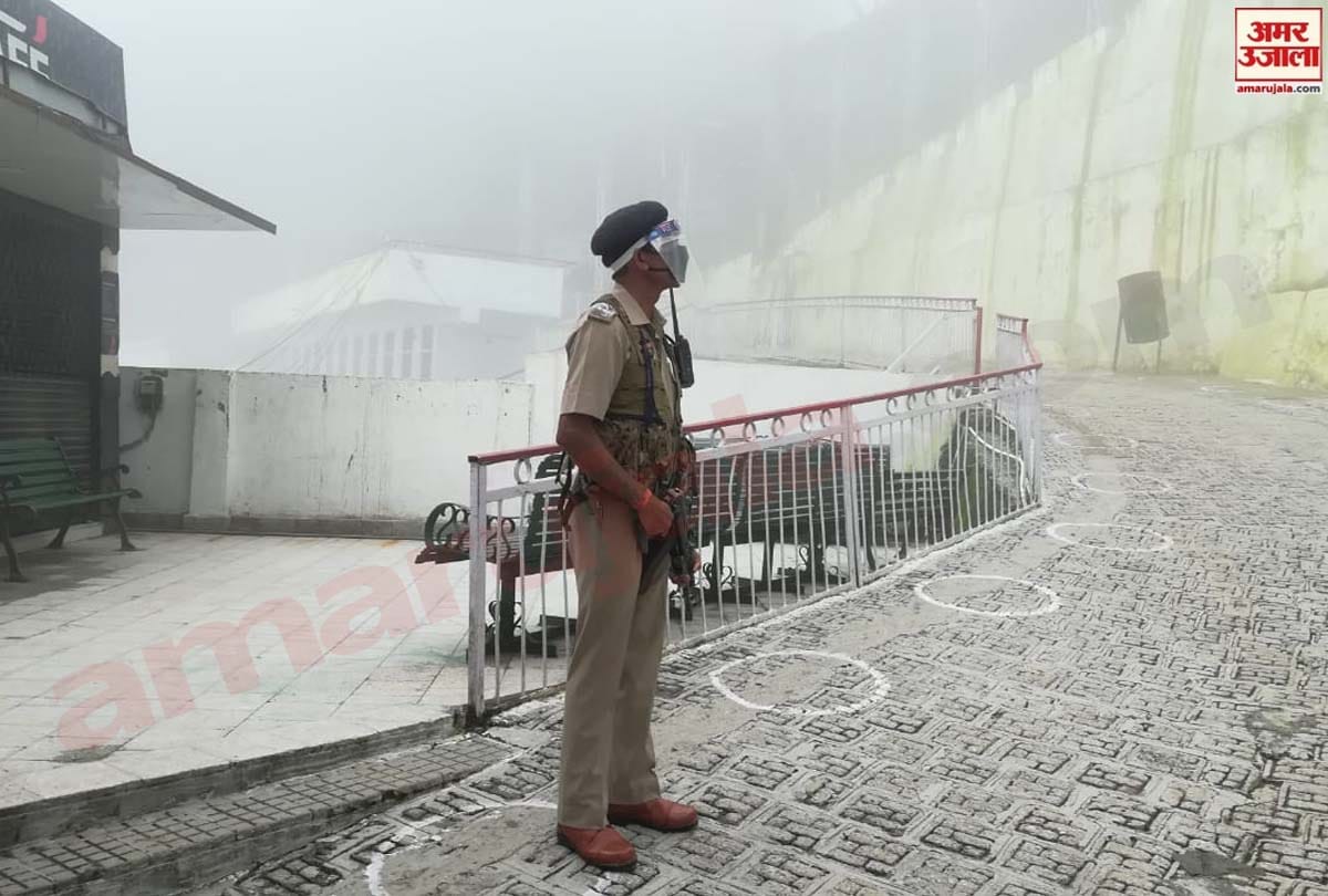 vaishno devi yatra, 2000 people allowed, Mata Vaishno Devi Shrine Board, COVID19