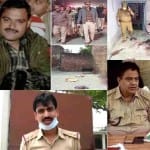 विकास दुबे कांड