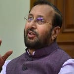 प्रकाश जावड़ेकर
