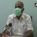 RB Udhaya Kumar