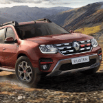 Renault Duster Turbo