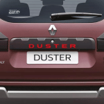 Renault Duster turbo petrol variant