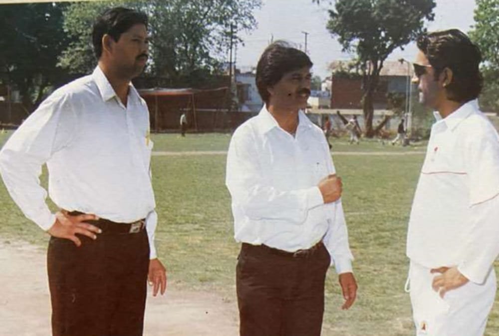 Ms Dhoni Retirement latest news: Mahendra singh Dhoni played Gold cup in dehradun after that he went international cricket
