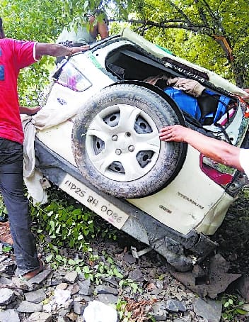 Weeds among three families, bodies will be brought from Uttarkashi to Bareilly today