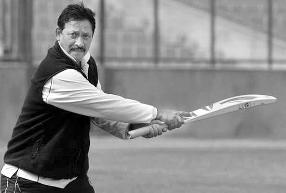 former cricketer chetan chauhan was famous for modesty and his humility was touching