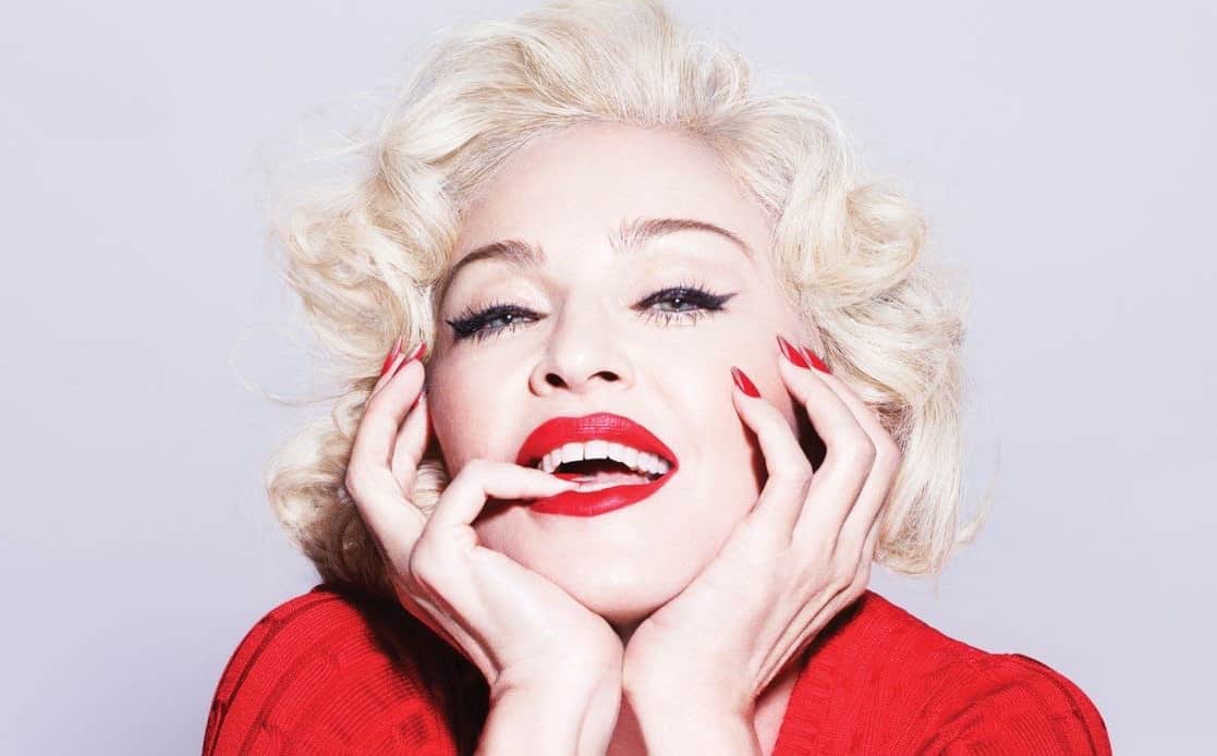 Happy 62nd birthday to Madonna Some Beautiful Pictures Of pop Singer