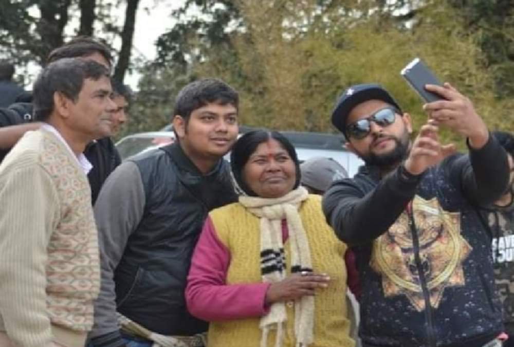 Ms Dhoni Retirement latest news: Mahendra singh Dhoni Village not have Cricket play Ground