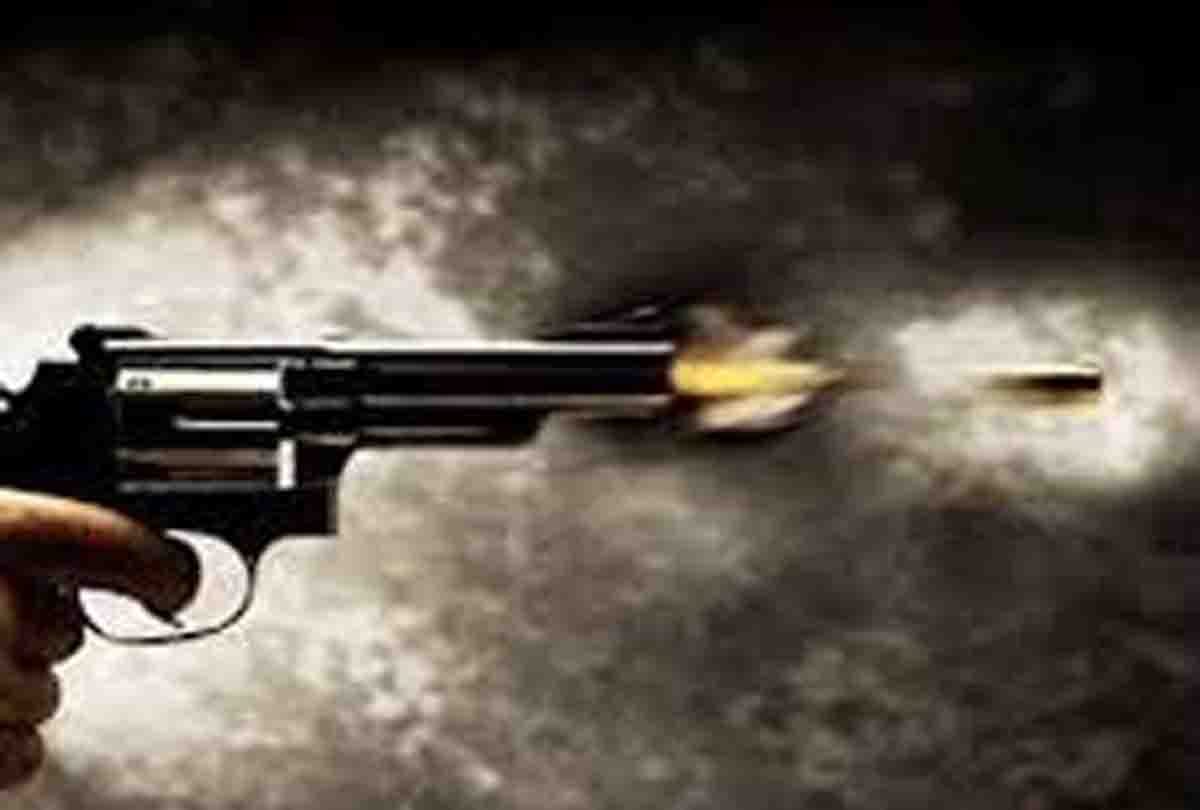 Attack on tractor driver in Banda