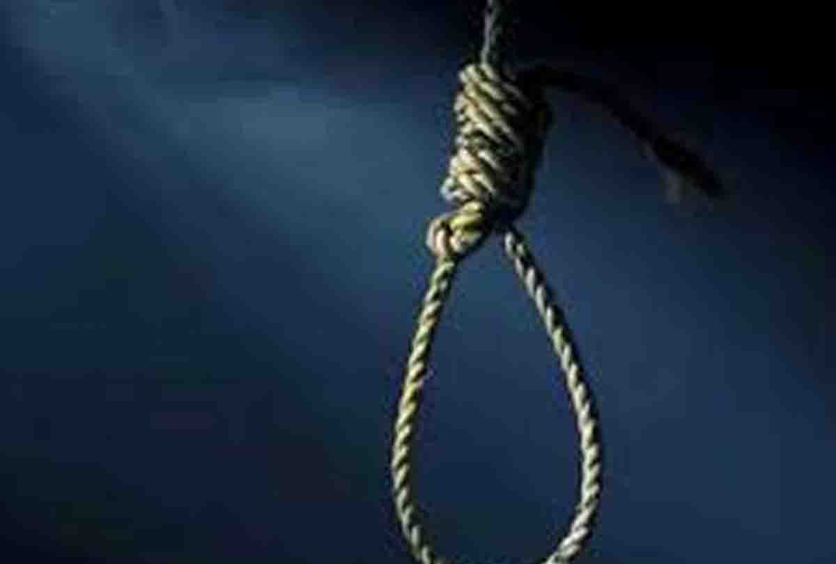 farmer committed suicide due to financial constraints