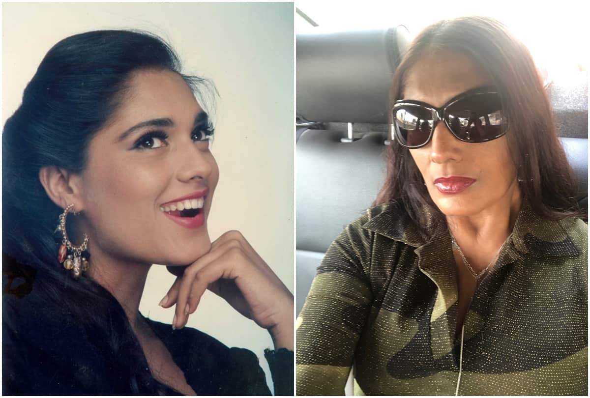 30 Years Of Aashiqui Huge Transformation In Anu Aggarwal Look See latest Picture Here