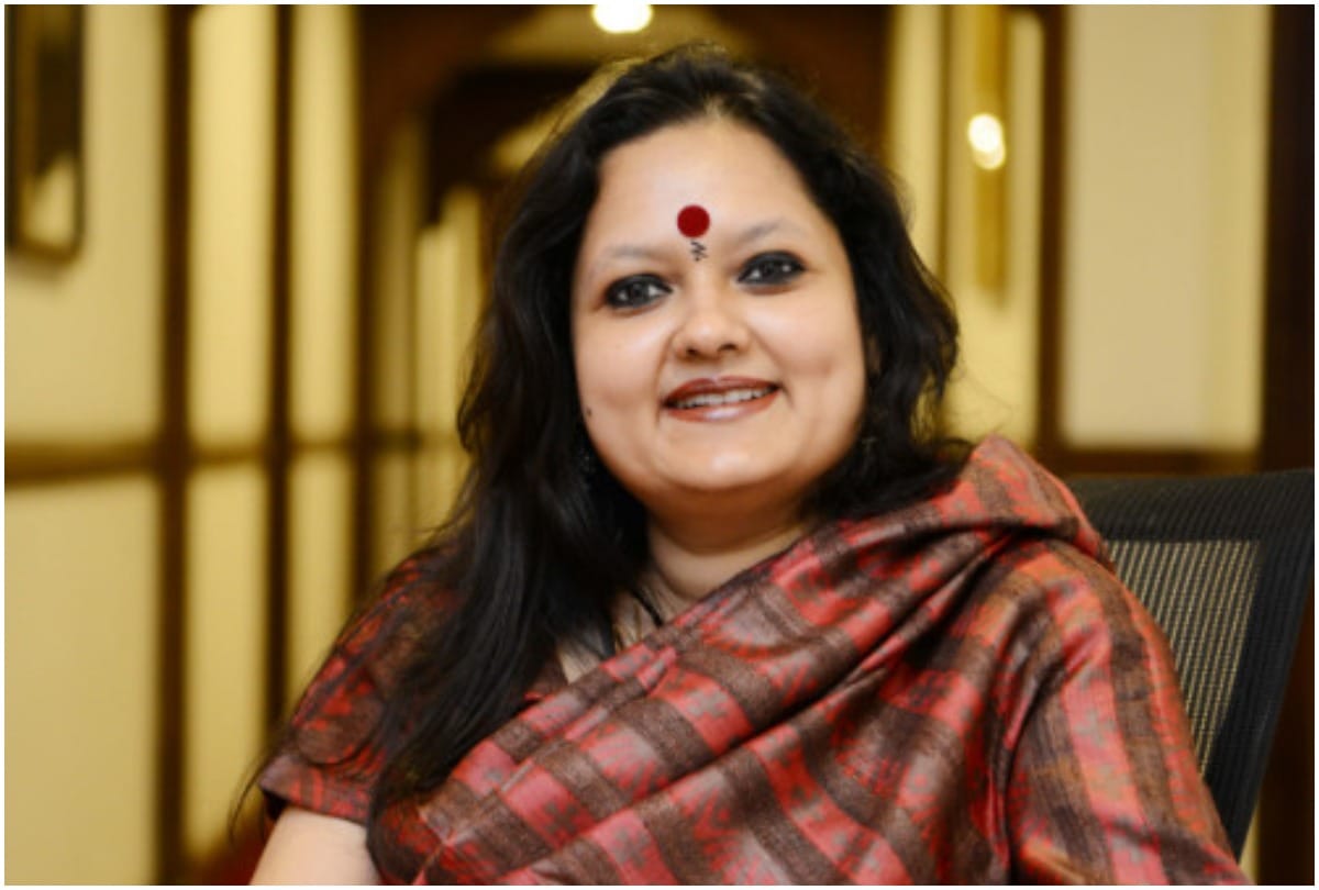 Facebook dispute Raipur police registered a case against three including Facebook policy director Ankhi Das