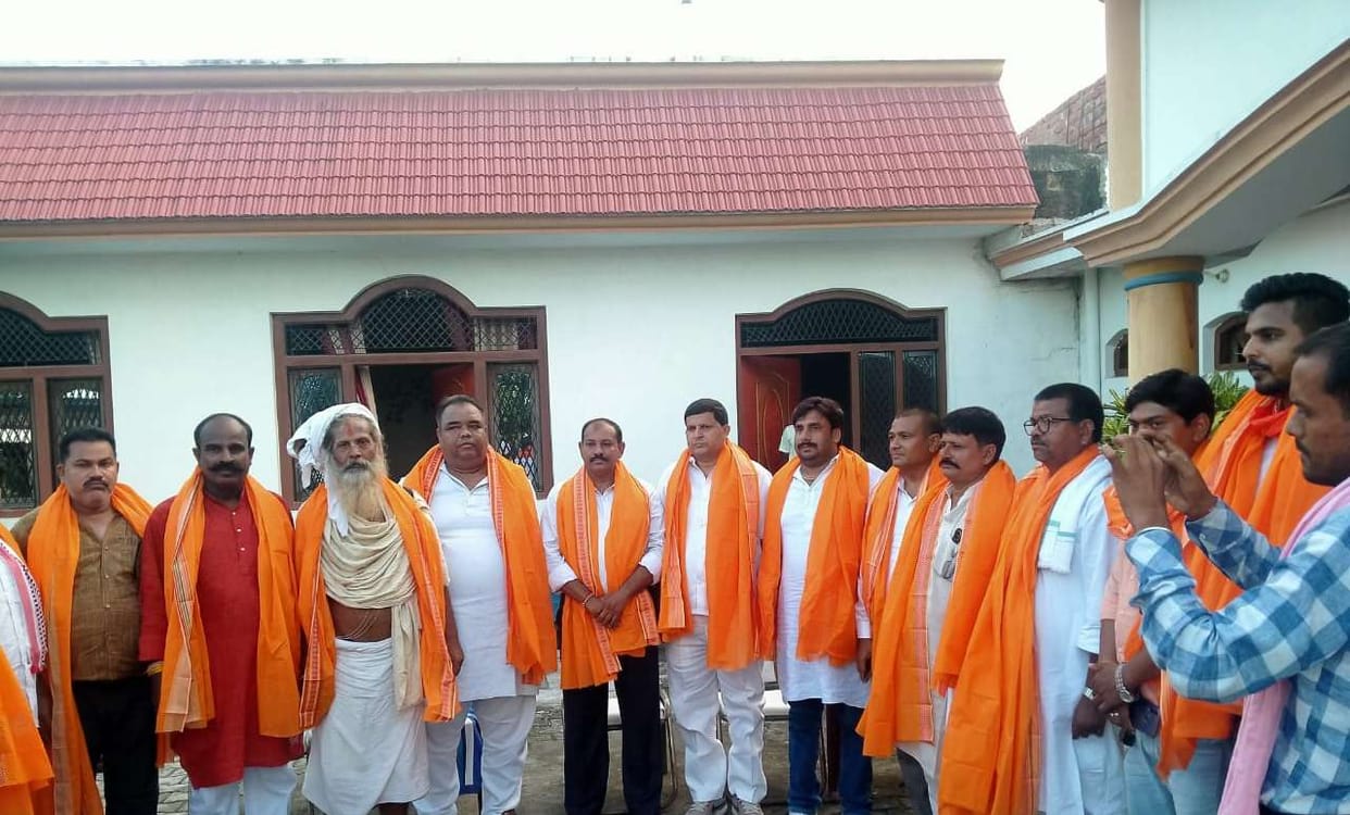 Kshatriya society should be united for upliftment: Anil
