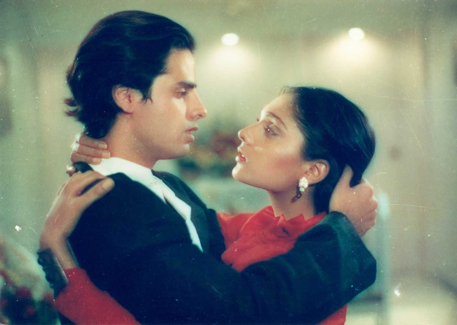 aashiqui this day that year series by pankaj shukla 17 august 1990 bioscope Rahul roy anu aggarwal