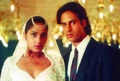 Rahul Roy reveals he got Aashiqui within minutes after meeting mahesh bhatt he gets 30000 rupee for first film