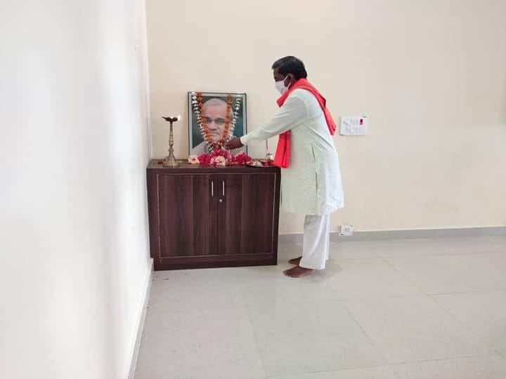 atal bihari vajpai