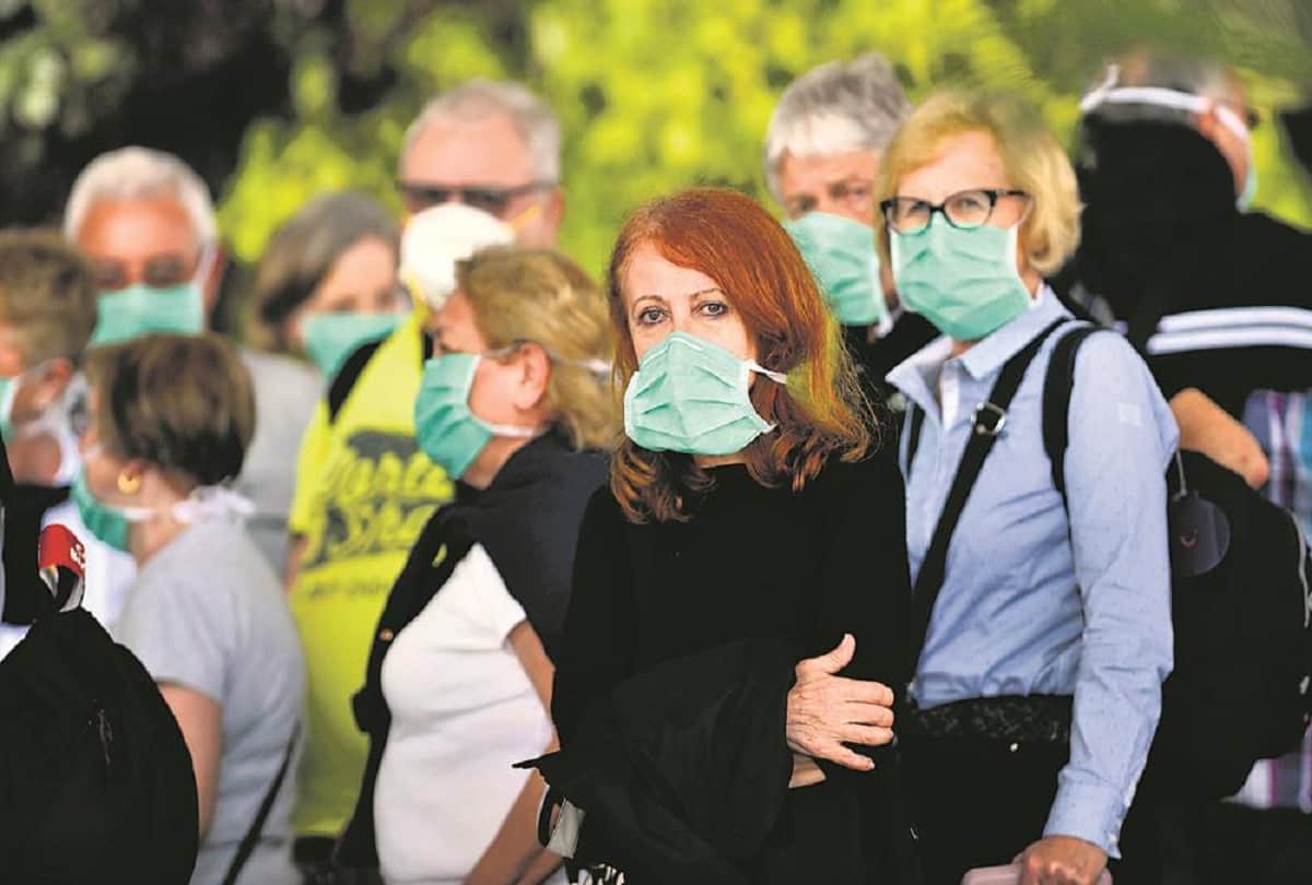 Countries around the world have begun banning flights and travelers from Britain as London admitted that a more infectious new coronavirus strain