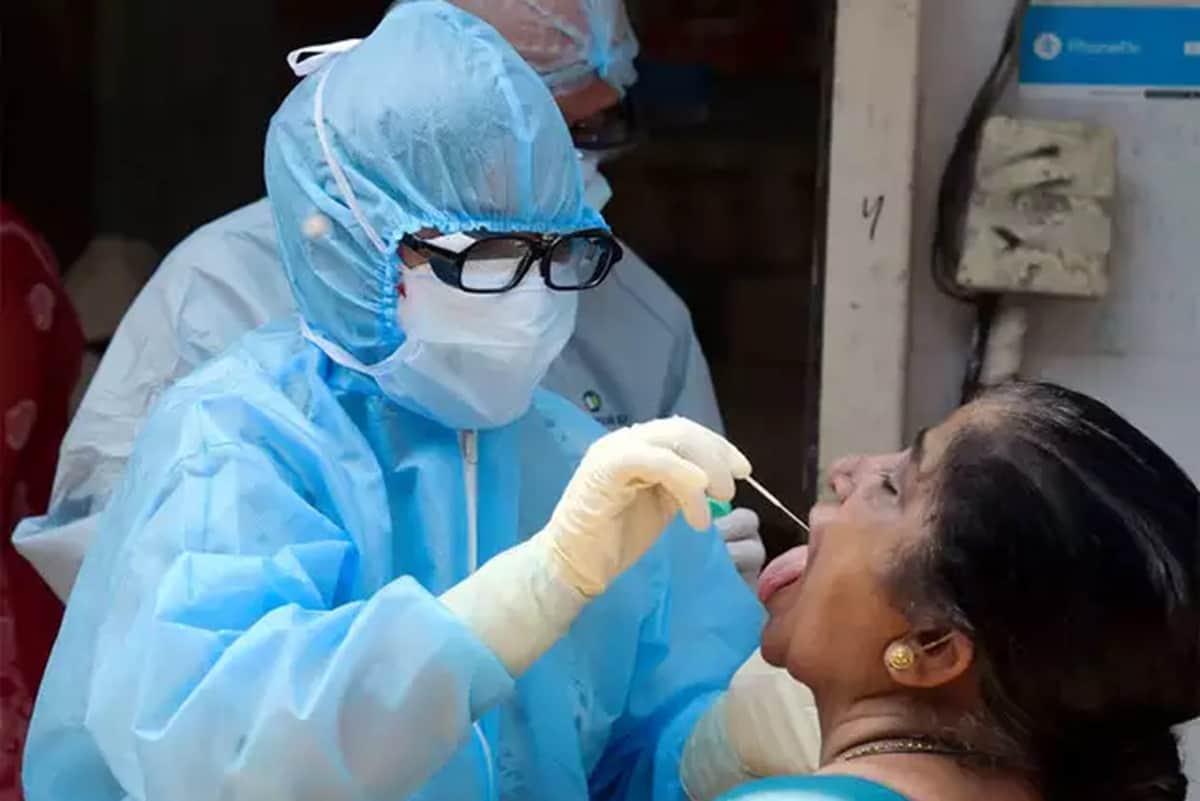 Coronavirus indian people are getting immune fast with covid 19 infection than other countries know the reason