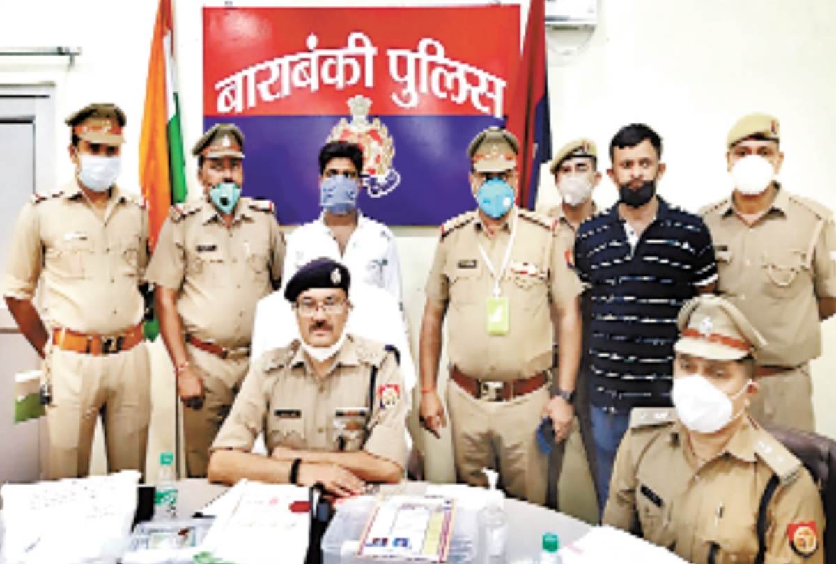 truth behind the murder of a lady in lucknow