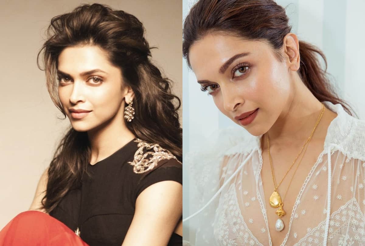 deepika padukone then and now look transformation with eyebrows