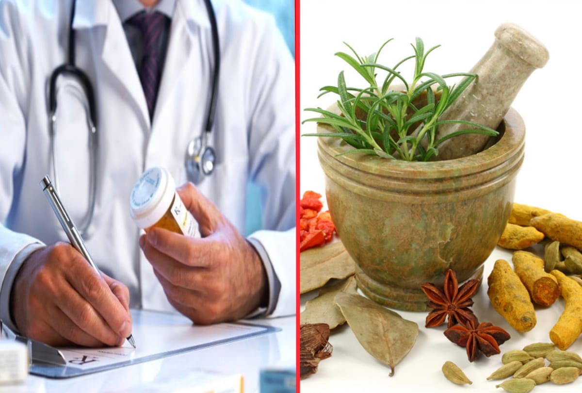 The National Commission for Indian System Of Medicine bill 2019 could affect 10 lakh doctors, there may be a lack of health services in rural areas