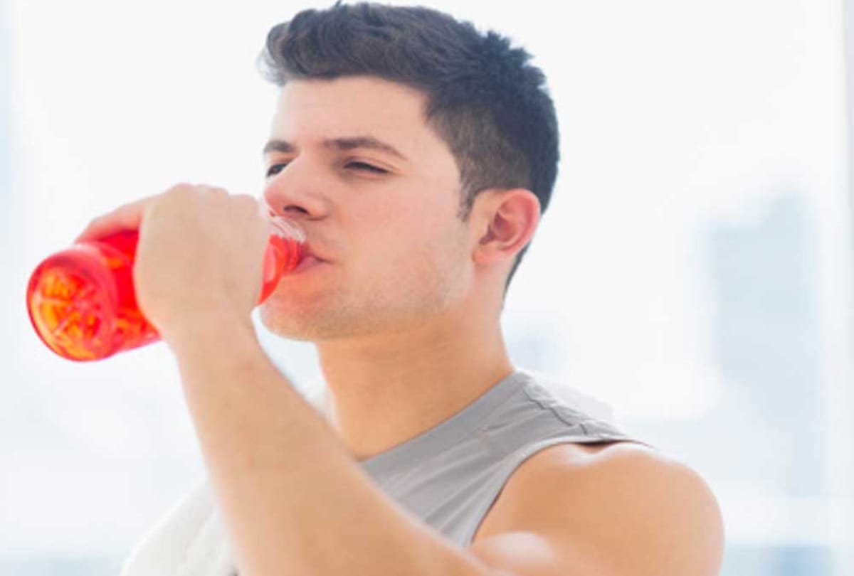 excessive thirst could be sign of many diseases