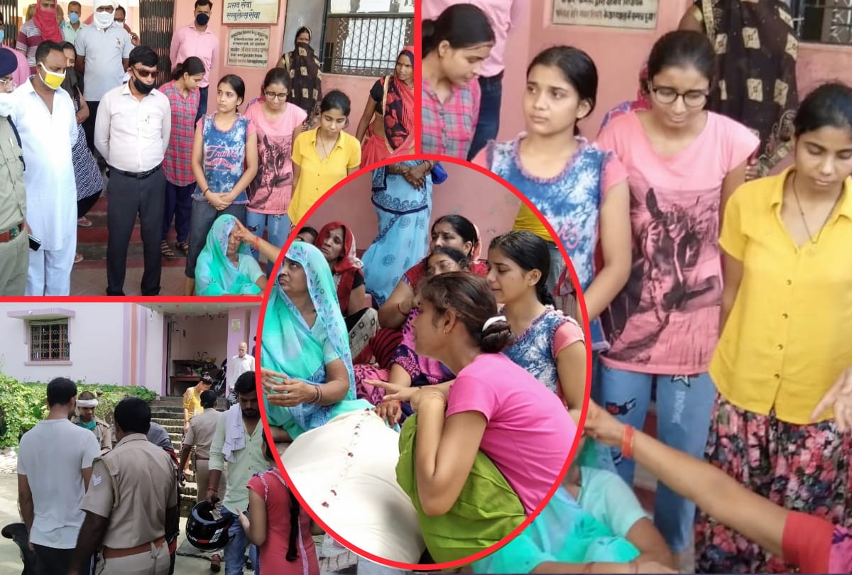 Gorakhpur Advocate murder case Father dream of daughter marriage left unfinished