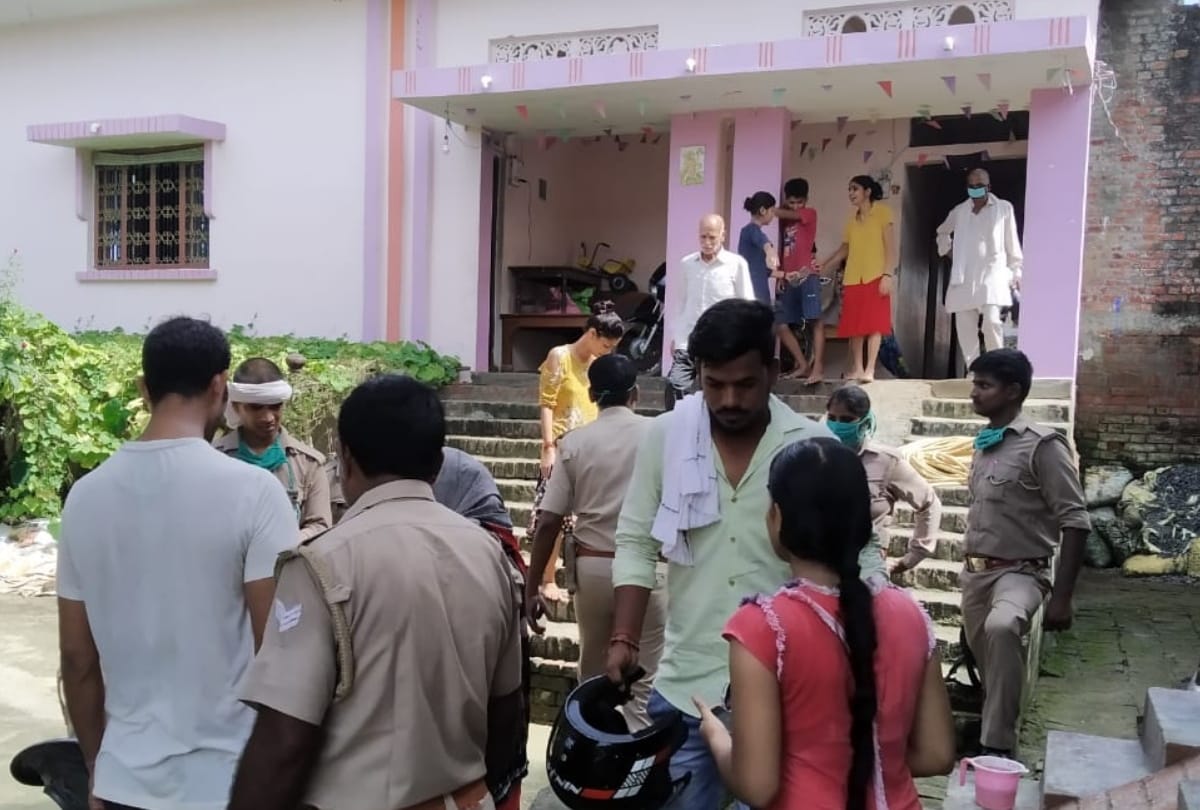 Gorakhpur Advocate murder case Father dream of daughter marriage left unfinished