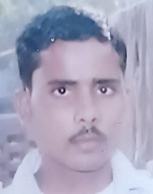 Worker died due to unknown vehicle collision