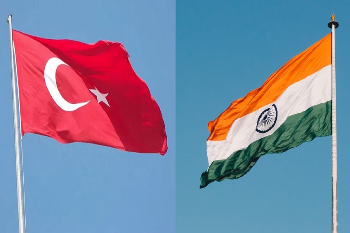 India Turkey differences, here is all you need to know