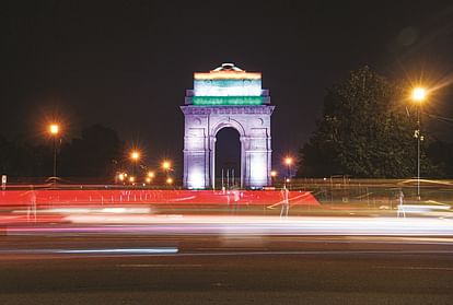 Master Plan 2041: IIT Roorkee will prepare the map of Delhi