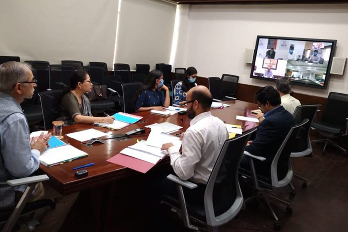 India-Nepal Border Dispute: Boundary Working Group meeting Proposed to resolve the issue