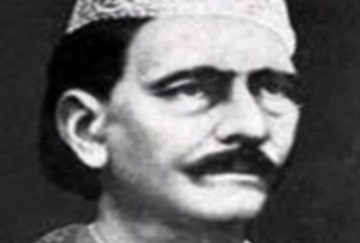 hindi hain hum: muslim writers and poets contribution in hindi