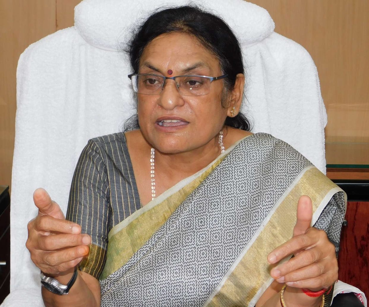 Women will be trained for self-employment with education