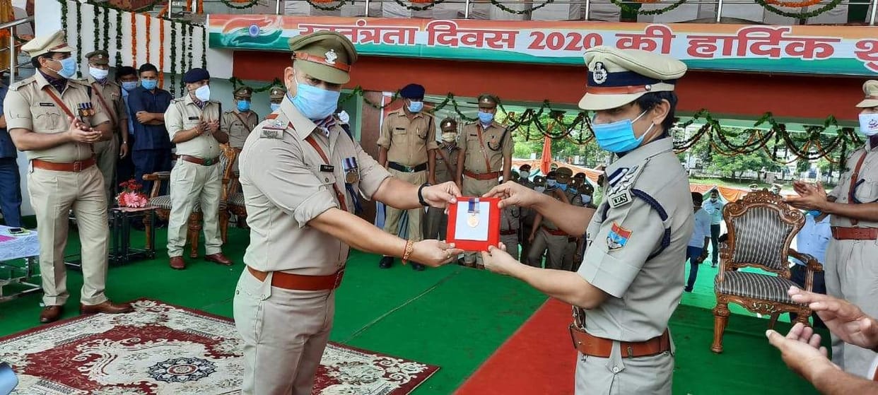 Kotwal to Ritesh Shah and Saklani