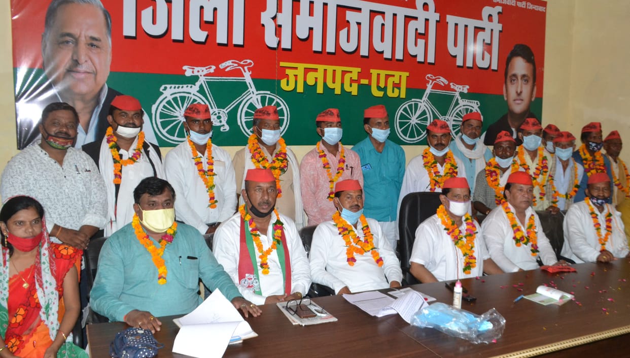 samajvadi party,bsp,akhilesh yadav