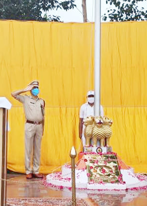national flag, independence day