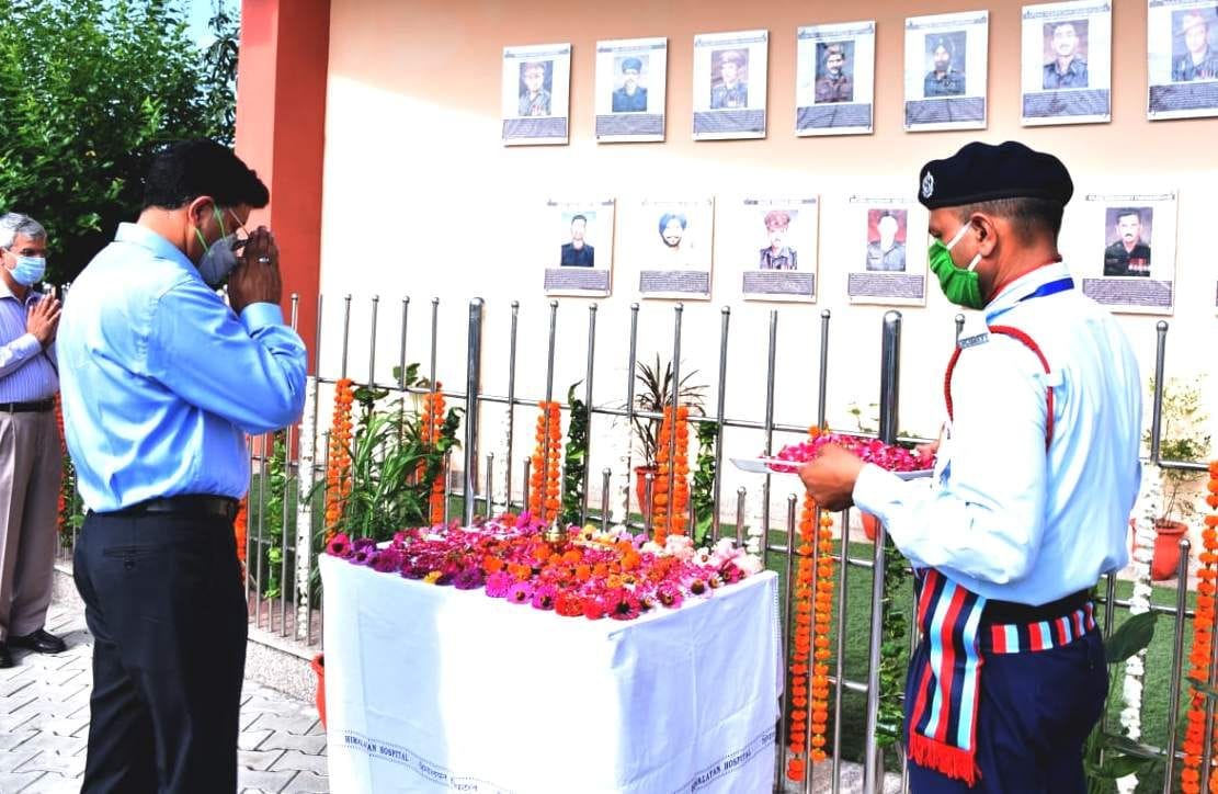 - 74th Anniversary of Independence Day celebrated with joy in Thirunthanagri