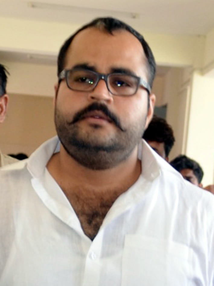 Warrant B sanction of Sunil Rathi in the murder of Paramveer Tugana