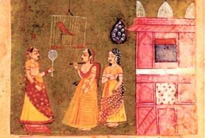 hindi hain hum: muslim writers and poets contribution in hindi