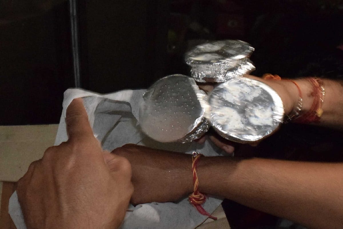 UP News: A inspector suspended in hookah bar case at Meerut