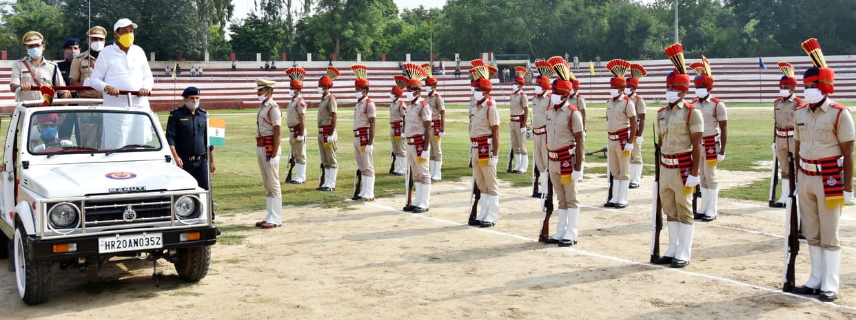 Never forget the sacrifice of martyrs: Ranjit Singh