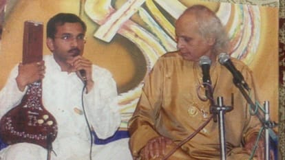 Pandit Jasraj Indian Classical Vocalist passed away memories and life of Pandit Jasraj