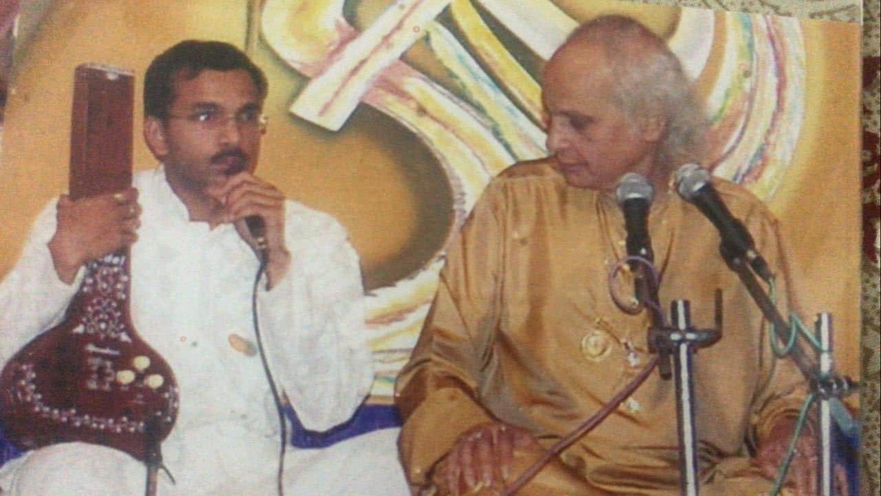 Legendary Classical Singer Pandit Jasraj Passed Away At 90