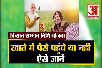 pm kisan samman nidhi yojana how to balance check 2020
