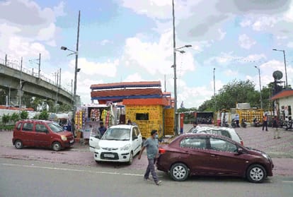 New Rules for PUCC pollution under control certificate to become very important in delhi show valid PUCC to purchase fuel