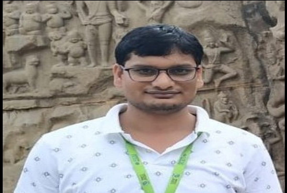 Prayagraj MNNIT researcher created electricity from Ganges soil, President will honor