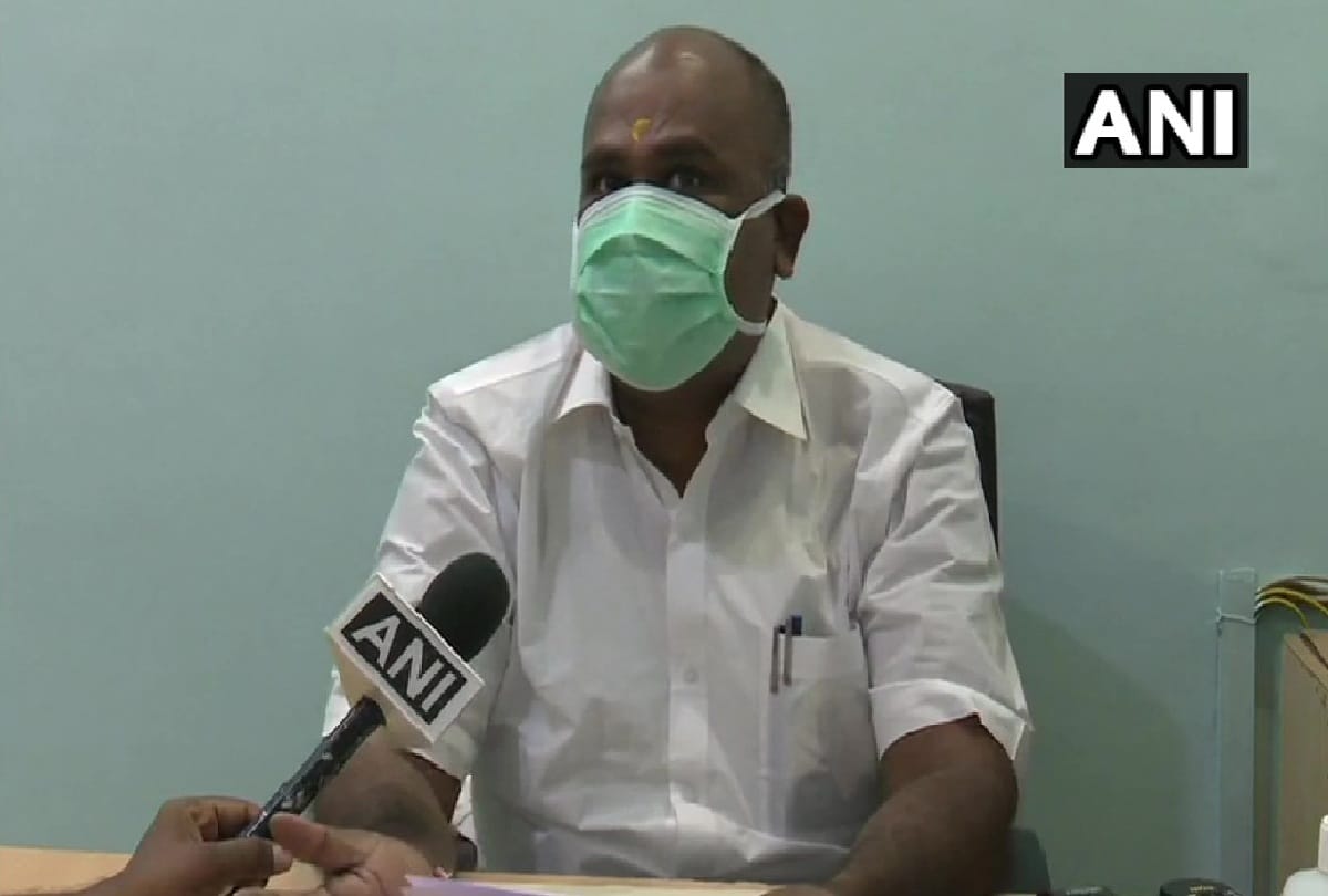 tamil nadu it minister RB Udhaya Kumar proposes to make madurai the second capital of Tamilnadu