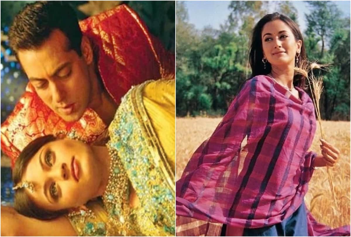 Bollywood Actress Who flopped after one hit film