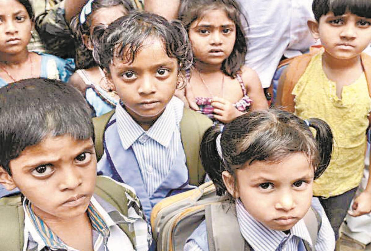 now winter vacations in parishadiya schools of uttar pradesh also