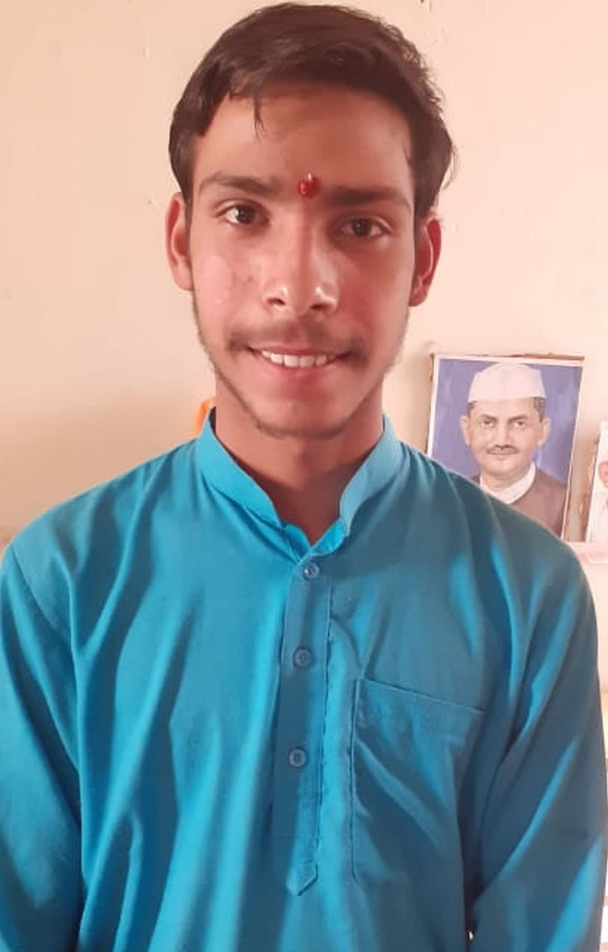 Pauri Anurag tops Uttarakhand in East Madhyama